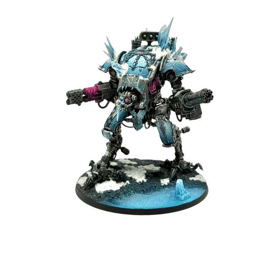 2 Sets Armiger & War Dog No-Drill Magnetization Kit 2.0