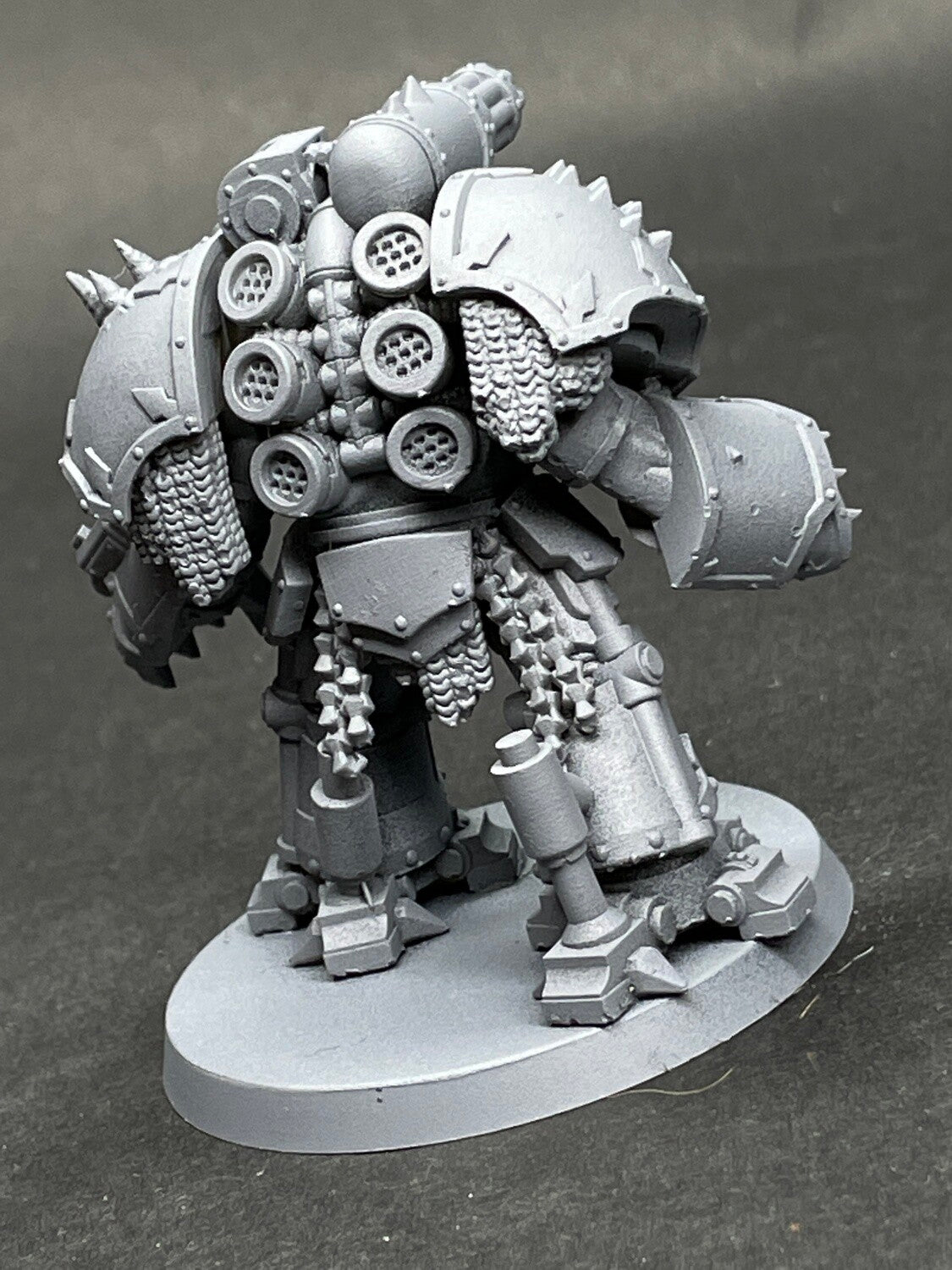 Chaos Legions: Obliteration Hulks