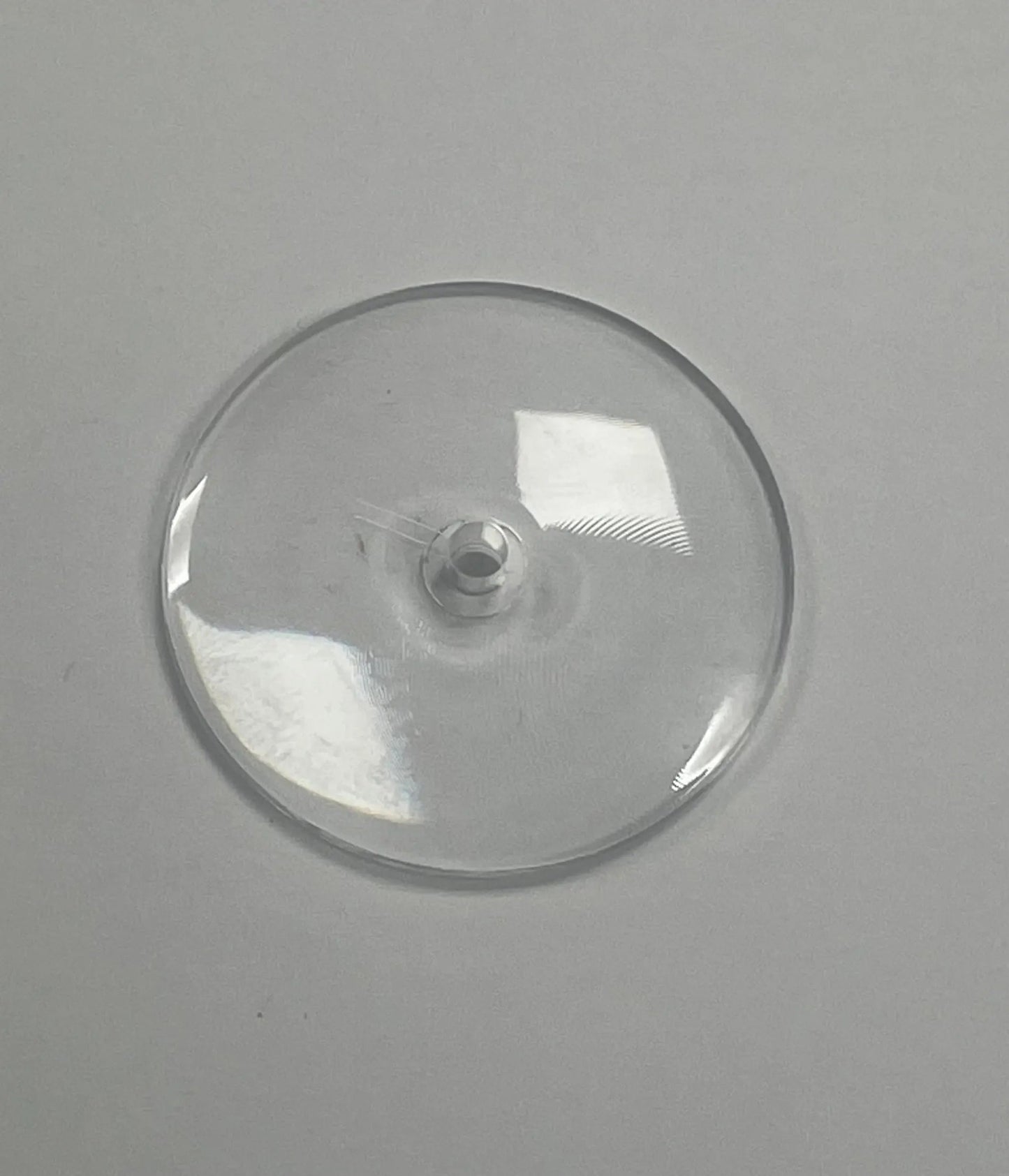 32mm Clear Flying Base