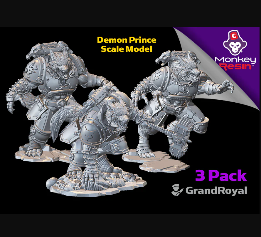 Pacchetto Scenario Terreno Gioco In Miniatura "compatibile - Foto 5