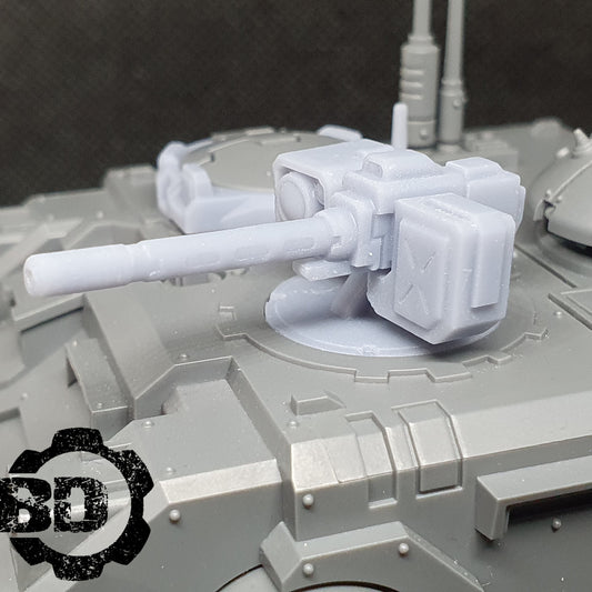 TUSK Weapon System - Tight Bore Designs Upgrade Bits