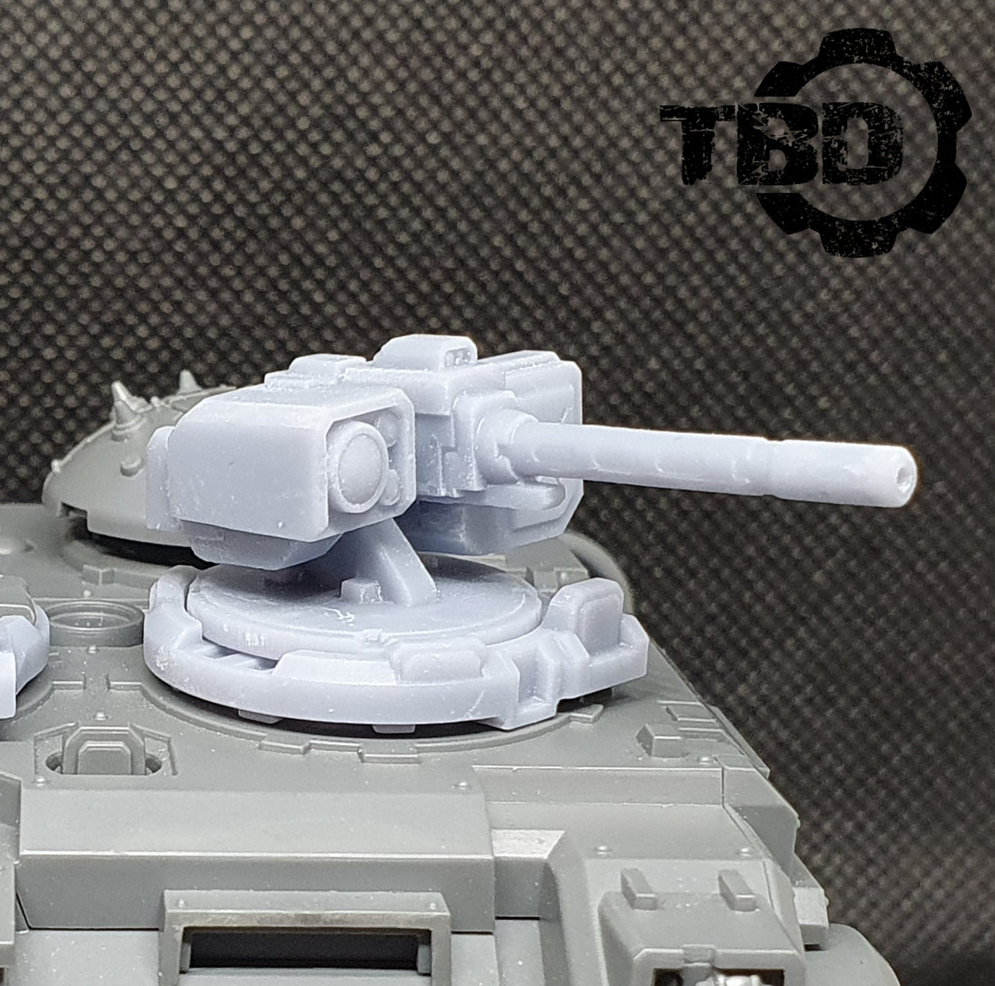 TUSK Weapon System - Tight Bore Designs Upgrade Bits