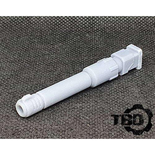 Double Turret V1 Tank Conversion Bits