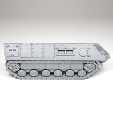 Aquarius Full-track Conversion Kit