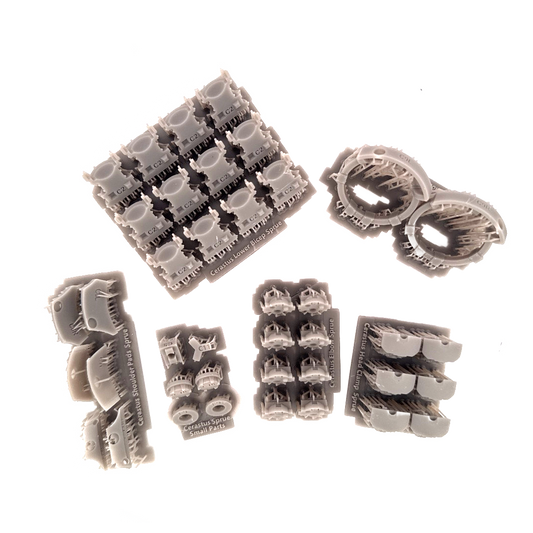 Cerastus Knight Magnetization Kit