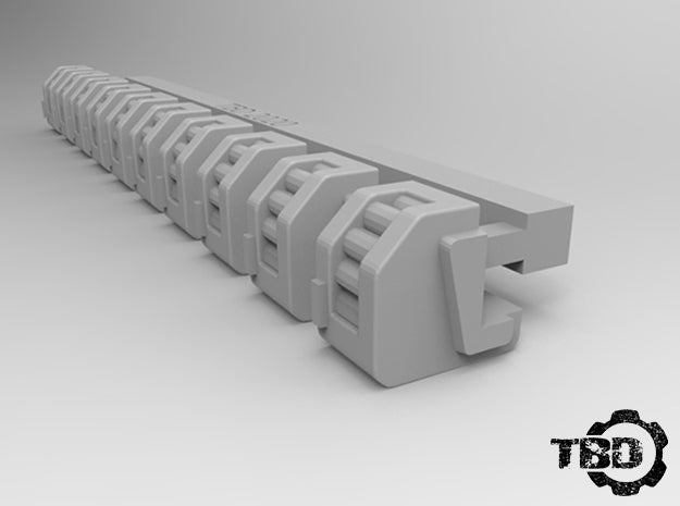 HBP Box Mag Conversion Bits