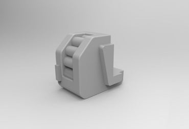 HBP Box Mag Conversion Bits