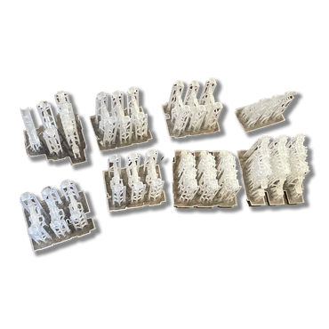 Heavy Weapon Completion Kit