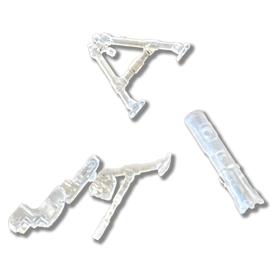 Heavy Weapon Completion Kit