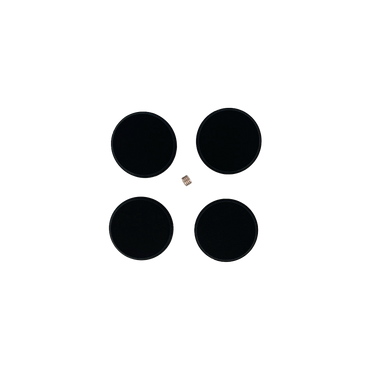 Bases with Magnets-Legion Imperialis