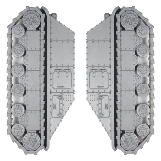 Libra Full-Track Conversion Kit
