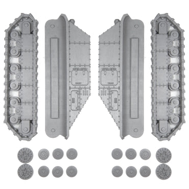 Libra Full-Track Conversion Kit