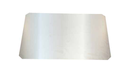 Really Useful Box 4L & 9L Magnetization Trays with Adhesive