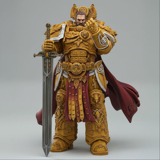 The Living Wall Miniature 3dArtGuy .STL File