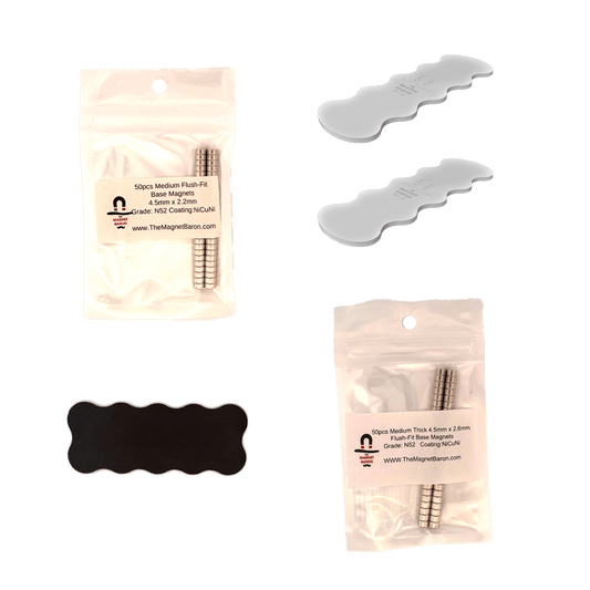 Astra Militarum Magnetization Combat Patrol Bundle