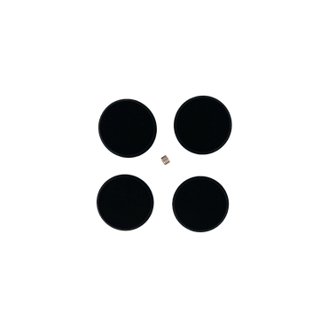 Bases with Magnets-Legion Imperialis