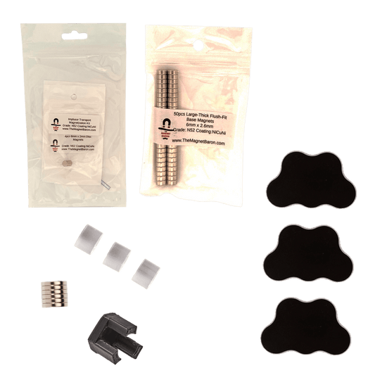 Black Templars Magnetization Combat Patrol Bundle