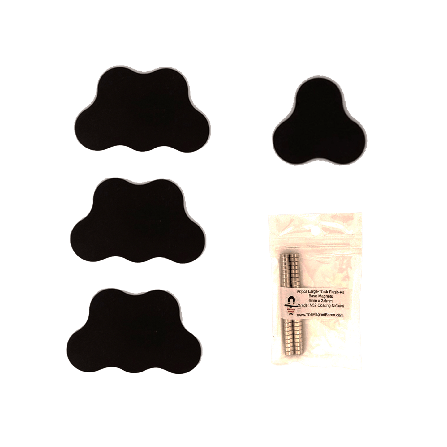 Dark Angels Magnetization Combat Patrol Bundle