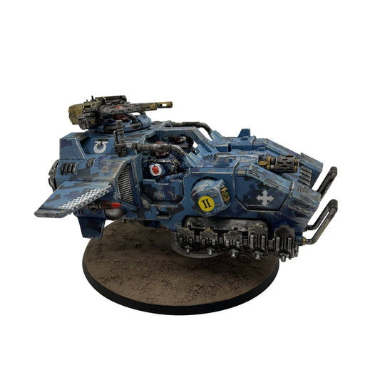 Impulsor & gladiator Magnetizing Kit