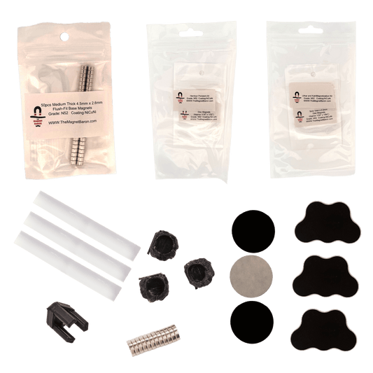 Leagues of Votann Magnetization Combat Patrol Bundle