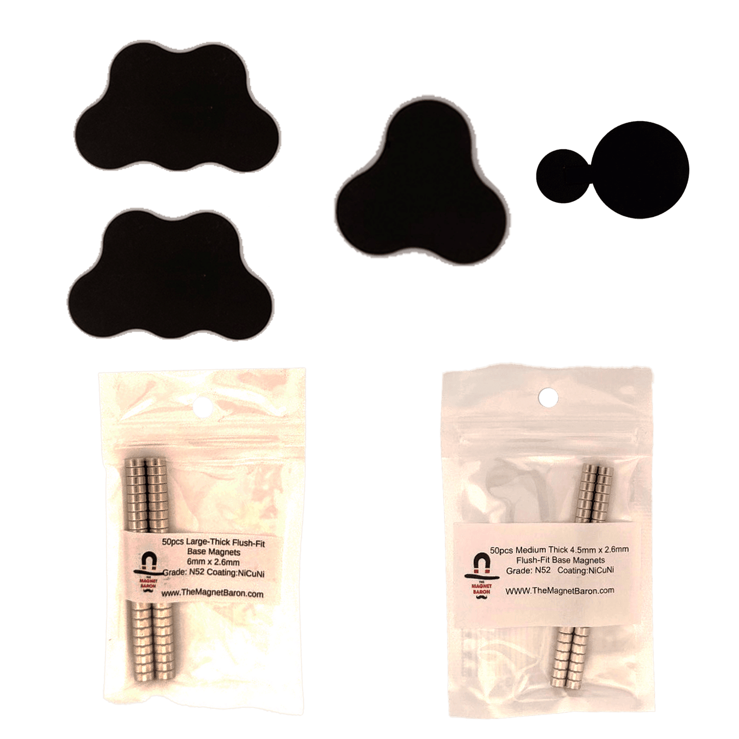 Necron Magnetization Combat Patrol Bundle