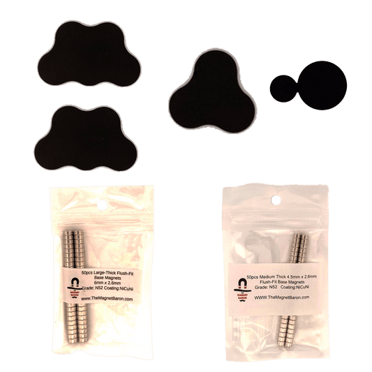 Necron Magnetization Combat Patrol Bundle