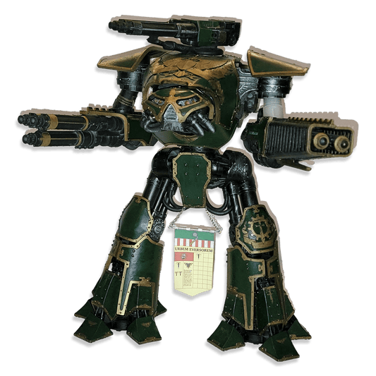 Reaver Titan Magnetization Kit