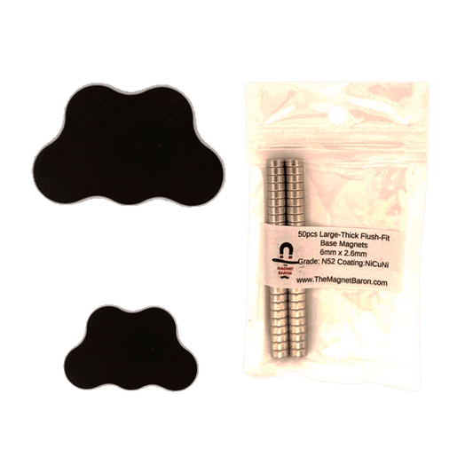 Space Marines Magnetization Combat Patrol Bundle