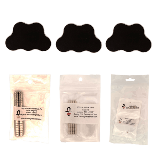 Space Wolves Magnetization Combat Patrol Bundle