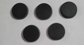 All – Spikey Bits