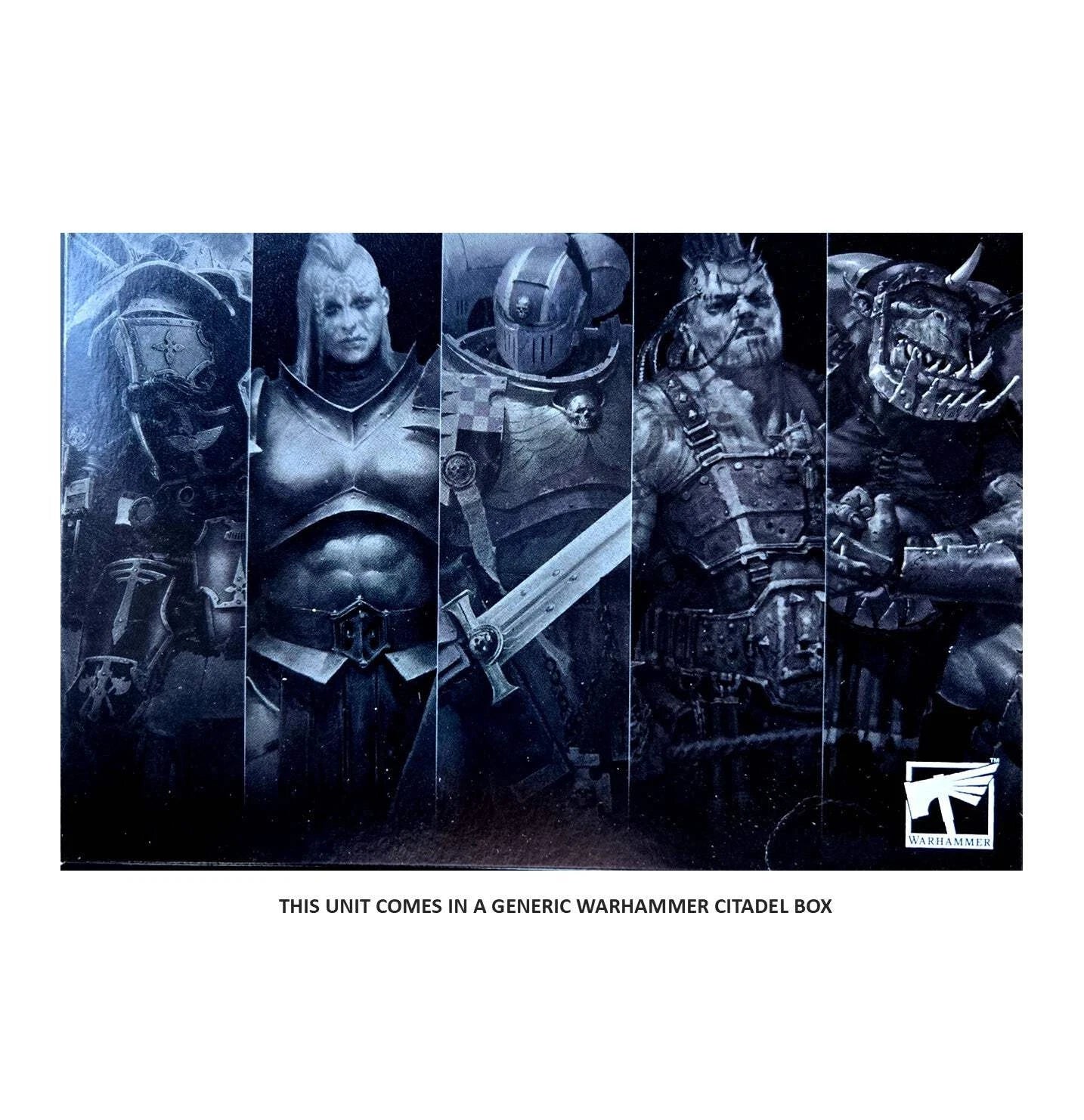 Screamers Daemons of Tzeentch: Warhammer 40k