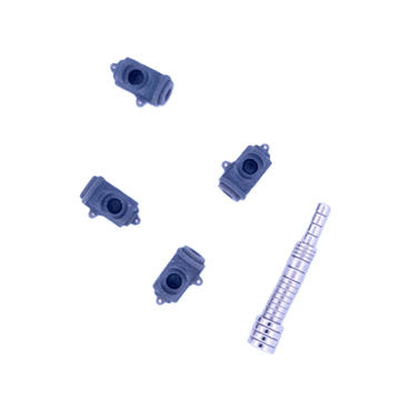 2 Sets Armiger & War Dog No-Drill Magnetization Kit 2.0