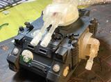 FULL KIT - PHOBOS BATTLE TANK: LC