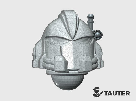 10X BASE COMS RELAY - VANGUARD HELMETS