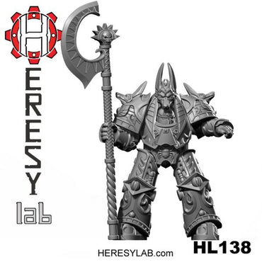 Helios Guards HK1 Terminator Armor Squad Bundle- HeresyLab