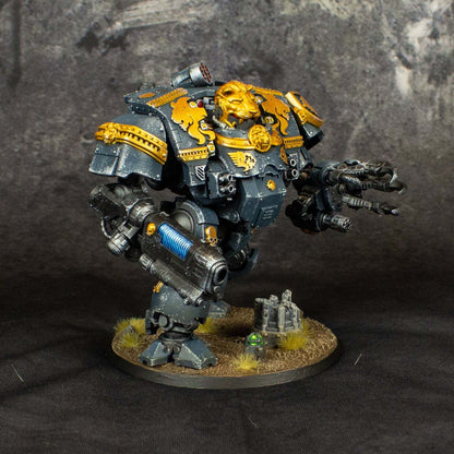 Redemptor Power Claws: Bear