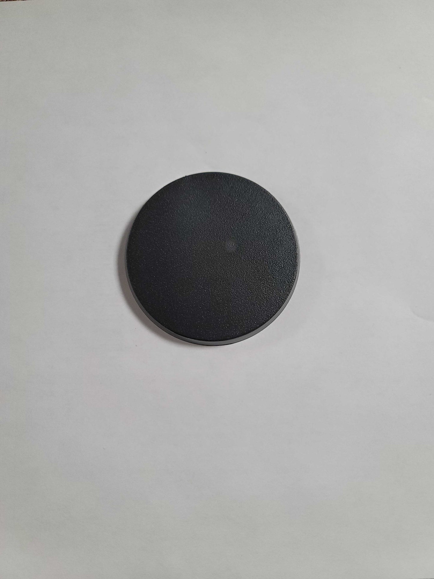 60mm Round Beveled Bases Warhammer 40k