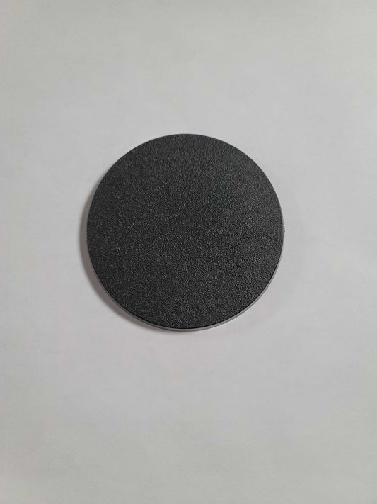 80mm Round Beveled Base Warhammer 40k