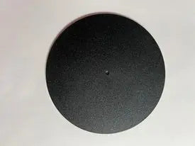 160mm Round Beveled Base