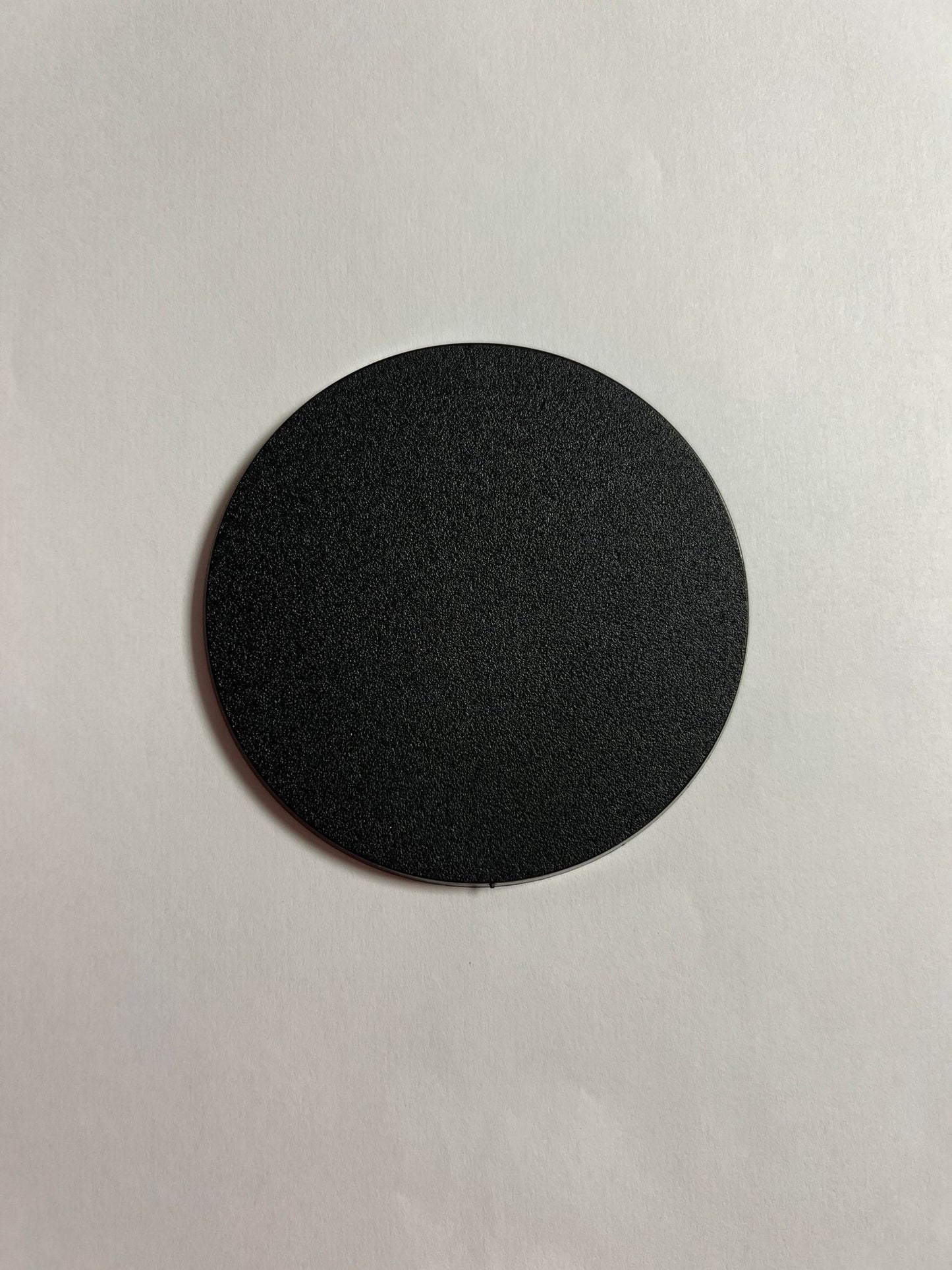 100mm Round Beveled Base Warhammer 40k