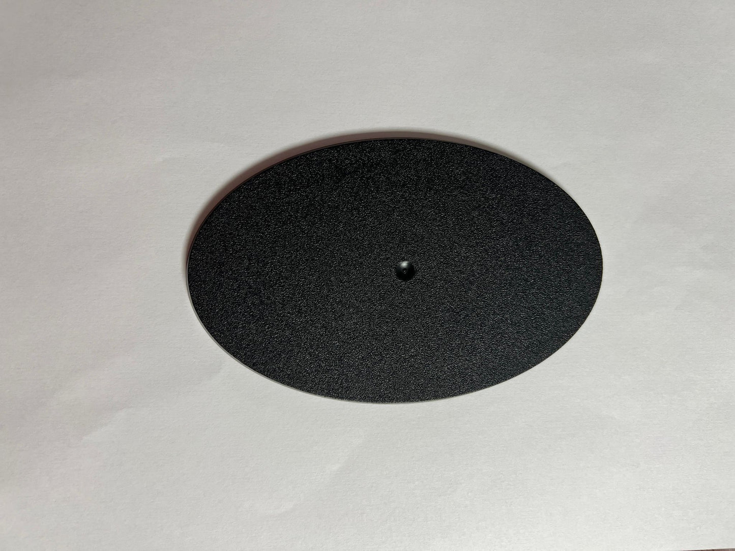 150mm Oval Beveled Base Warhammer 40k