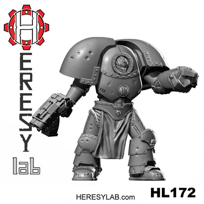 Hephaestus HK1 Terminator Armor Squad Bundle- HeresyLab