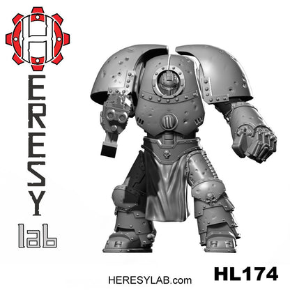 Hephaestus HK1 Terminator Armor Squad Bundle- HeresyLab