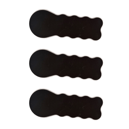 3pcs 8+1 Guardsman+Heavy Weapon Plasteel & Adhesive Movement Trays