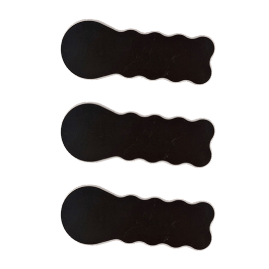 3pcs 8+1 Guardsman+Heavy Weapon Plasteel & Adhesive Movement Trays