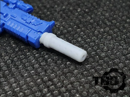 Weapon Suppressors & Silencers Conversion Bits