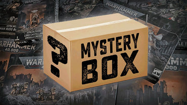 Spikey Bits $300 Personal Mystery Miniatures Box