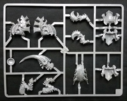 Carnifex (Screamer Killer, Old One Eye, more!) Tyranids - Games Workshop