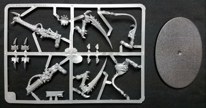 Carnifex (Screamer Killer, Old One Eye, more!) Tyranids - Games Workshop