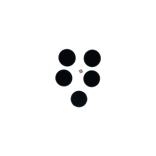 Bases with Magnets-Legion Imperialis